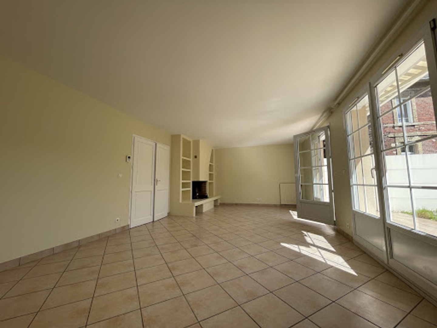 Maison à vendre - 8 pièces - 215m2 - Compiègne (60200)