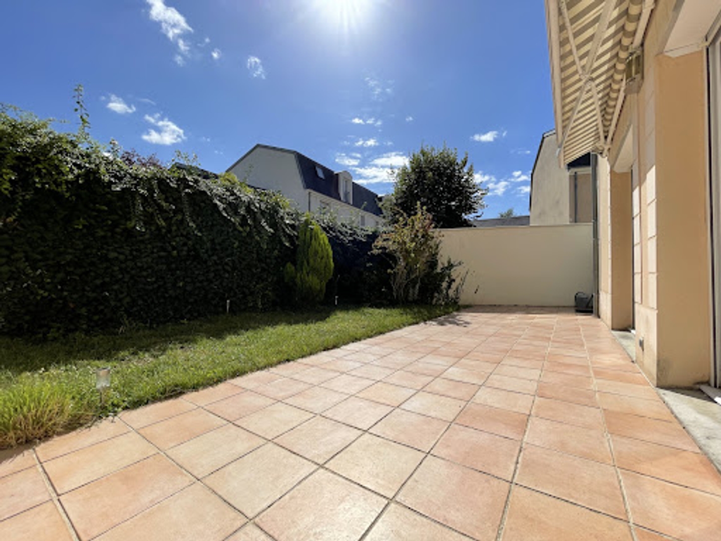 Maison à vendre - 8 pièces - 215m2 - Compiègne (60200)