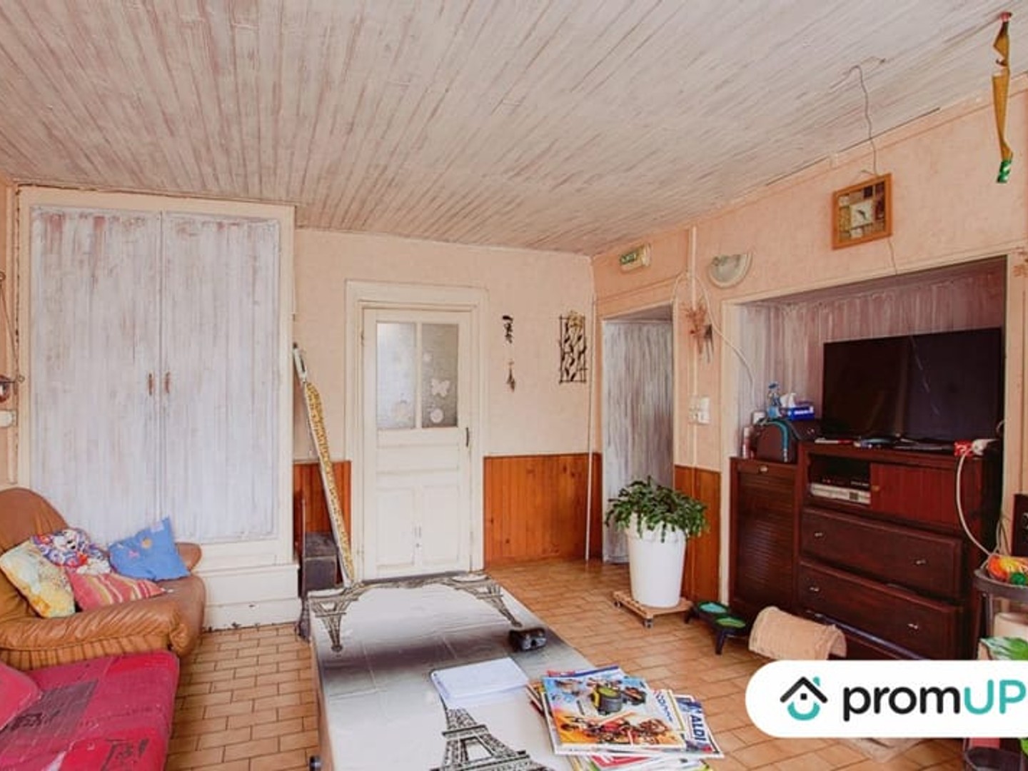 Maison 11 pièces 200 m²