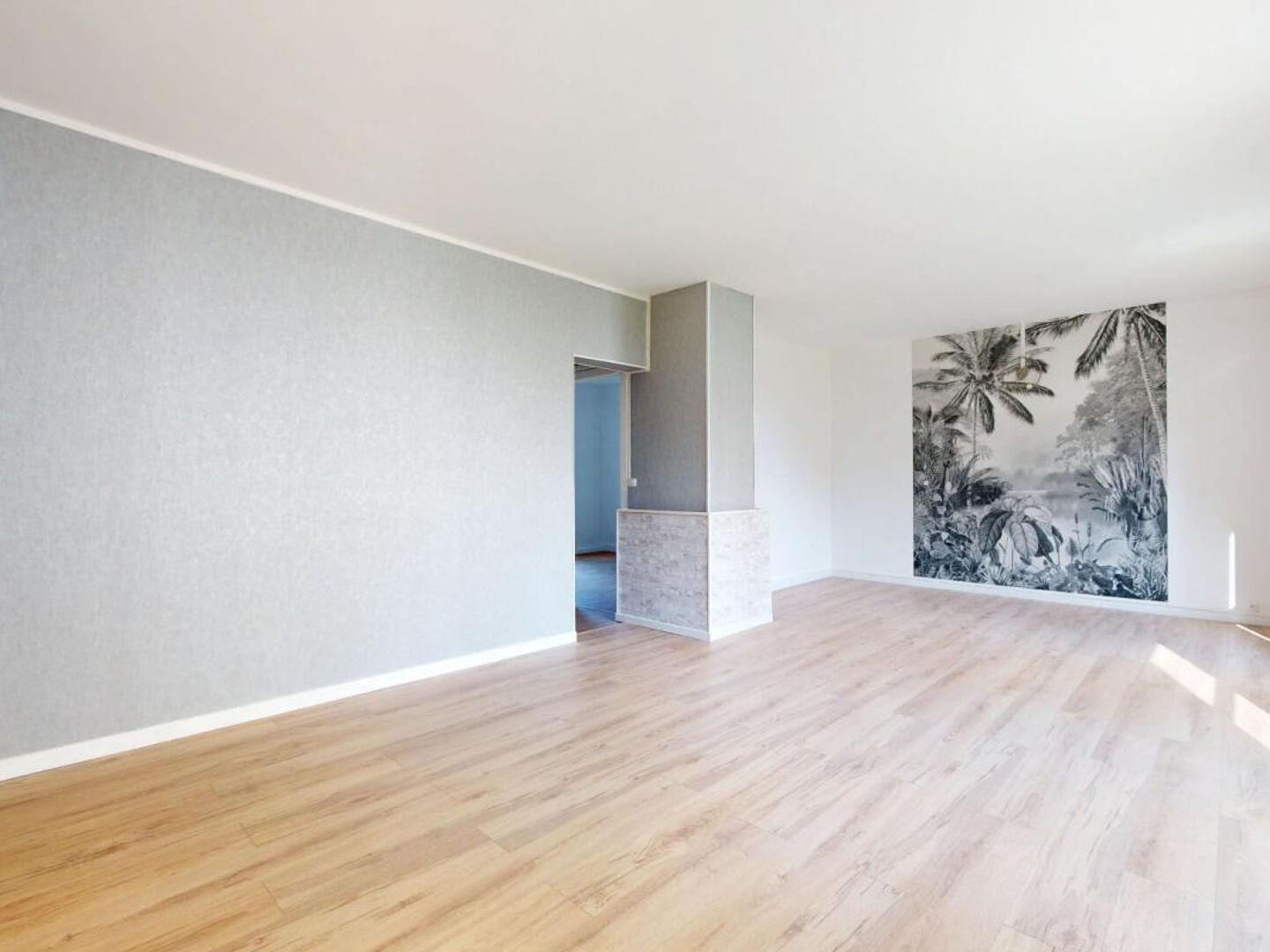 Appartement à vendre - 4 pièces - 58m2 - Orly (94310)