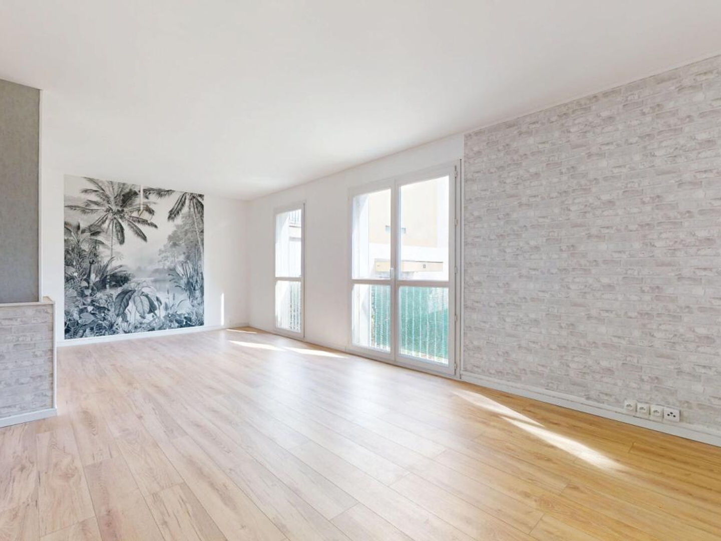 Appartement à vendre - 4 pièces - 58m2 - Orly (94310)