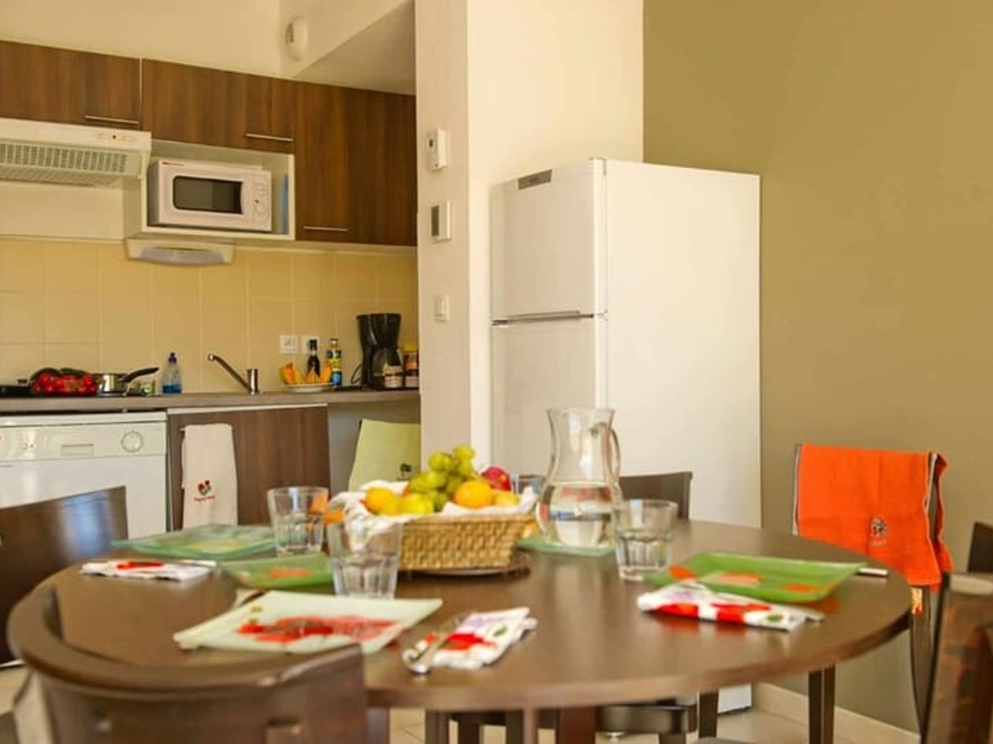Appartement à vendre - 2 pièces - 45m2 - Gordes (84220)