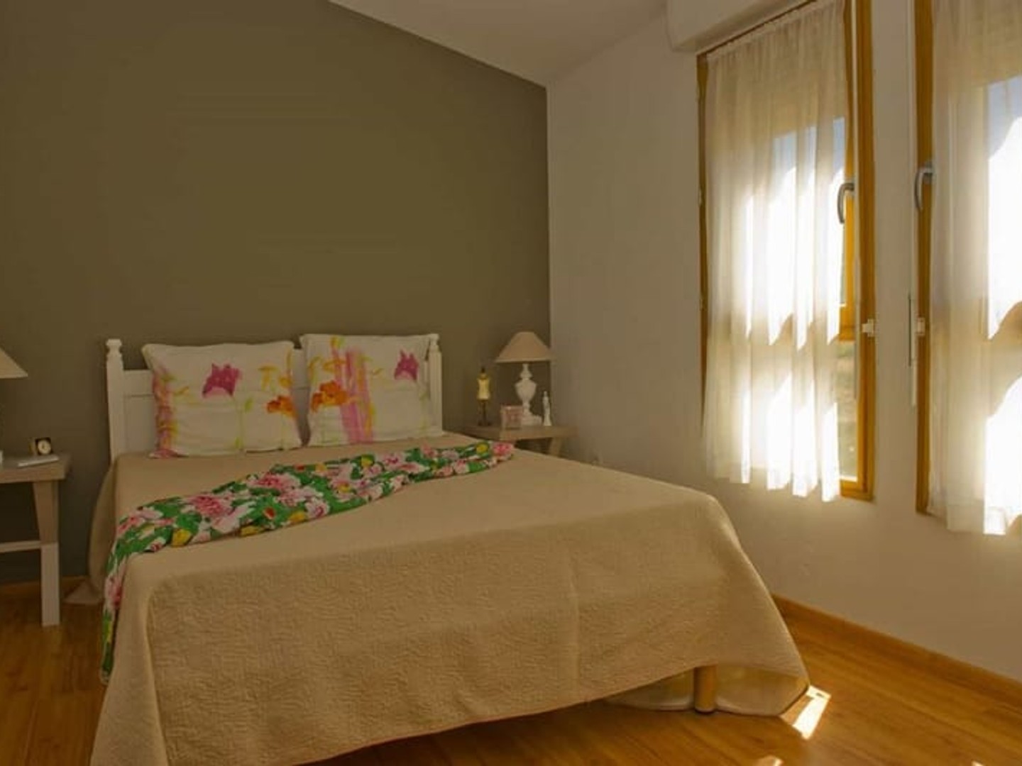Appartement à vendre - 2 pièces - 45m2 - Gordes (84220)