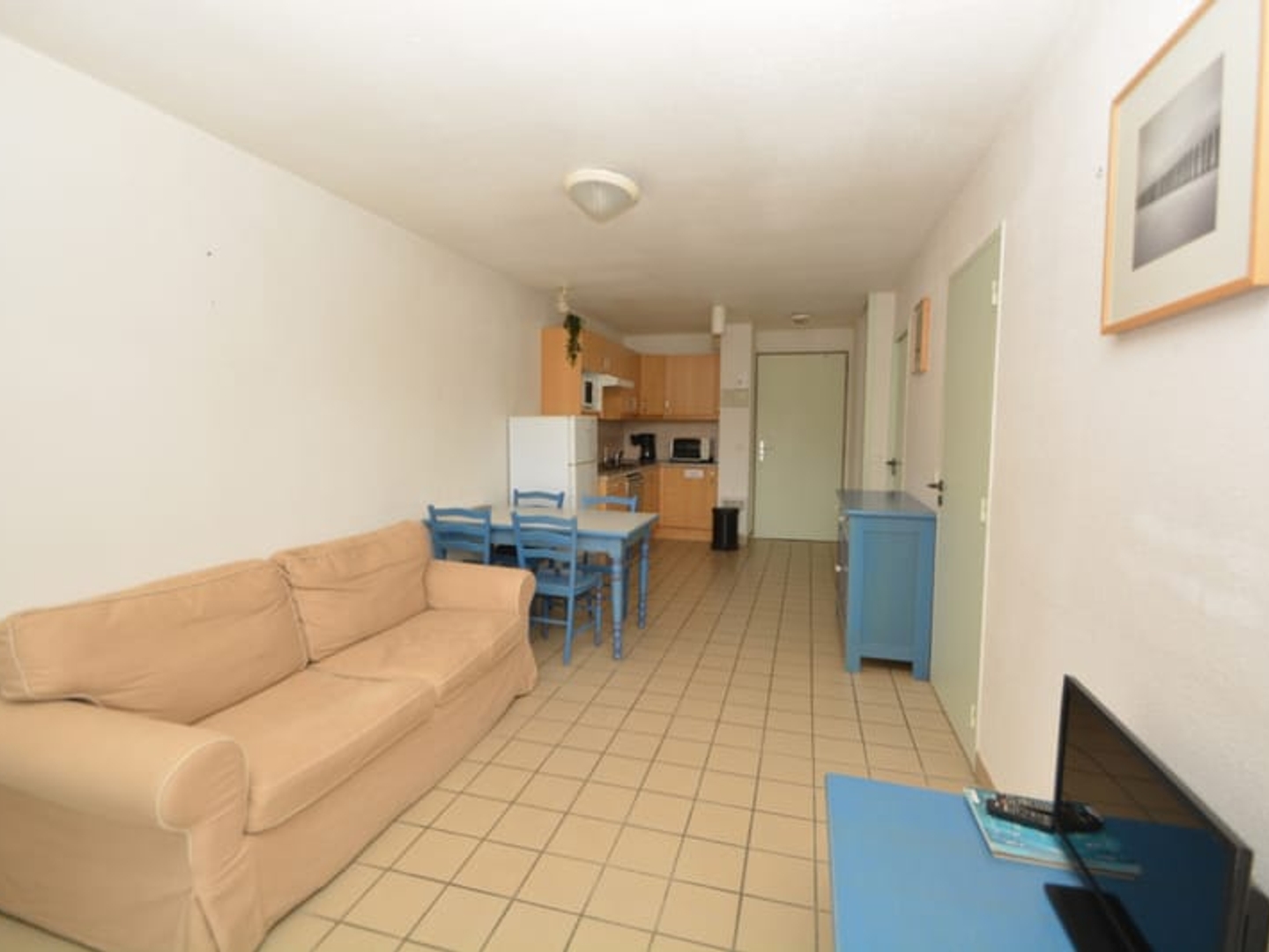 Appartement à vendre - 3 pièces - 44m2 - Lacanau (33680)
