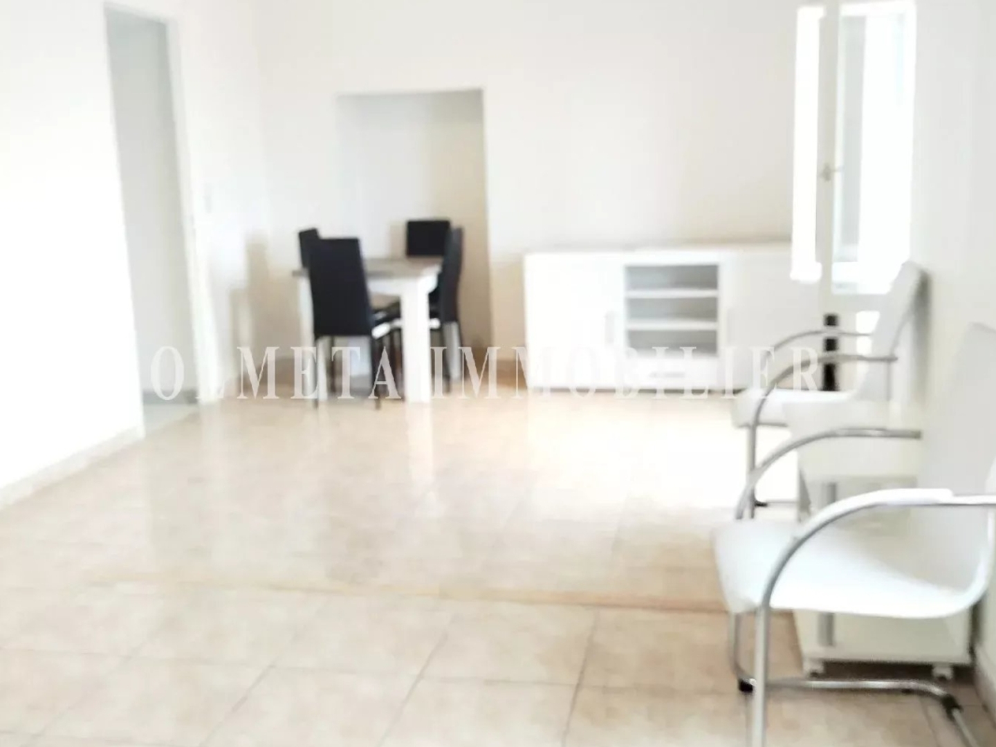 Appartement à vendre - 3 pièces - 59m2 - Roquebrune-Cap-Ma... (06190)