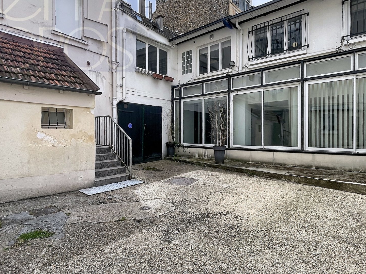 ATELIER LOFT A AMENAGER