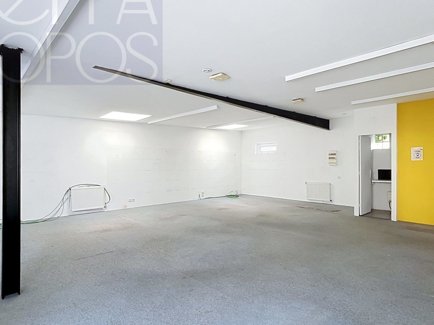 Locaux à vendre - 4 pièces - 150m2 - Saint-Mandé (94160)