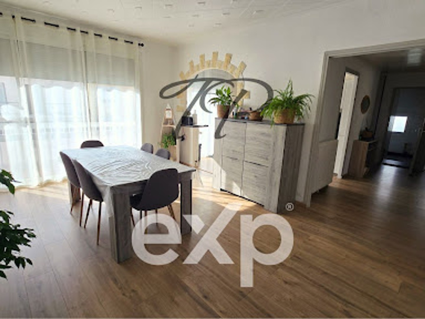 Maison à vendre - 7 pièces - 160m2 - Béziers (34500)