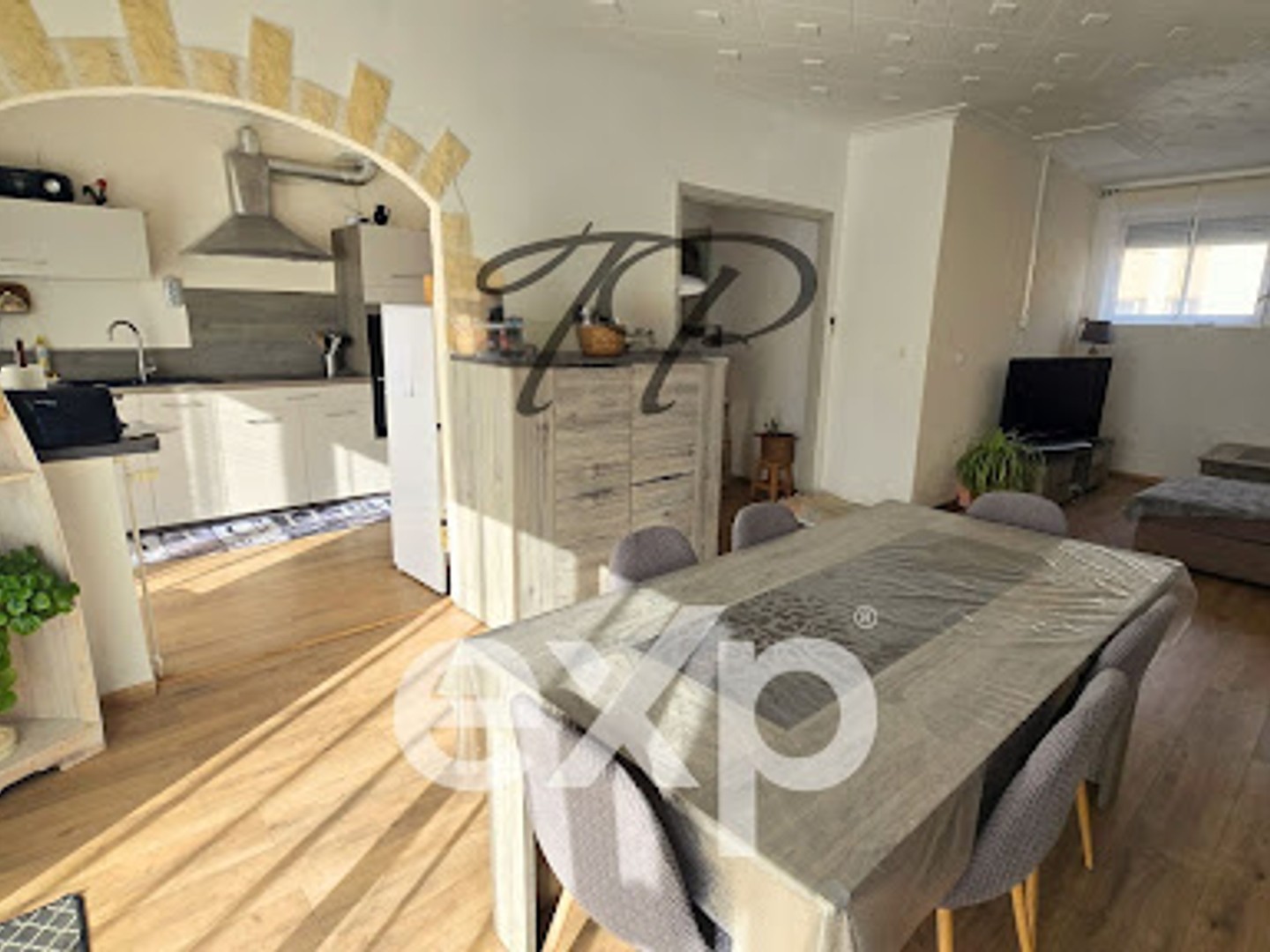 Maison à vendre - 7 pièces - 160m2 - Béziers (34500)