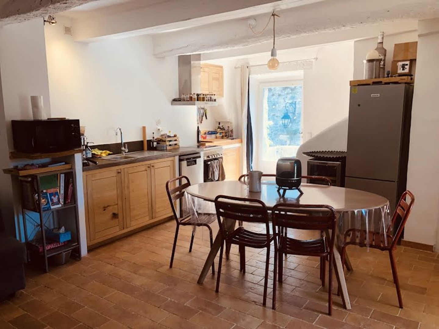 Maison 4 pièces 77 m²