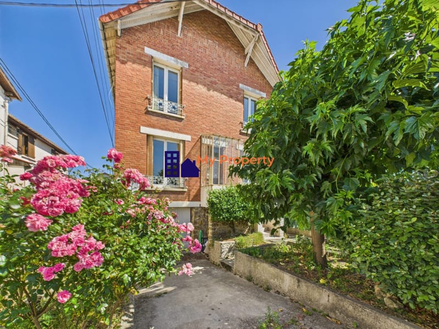 Maison 5 pièces 81 m²