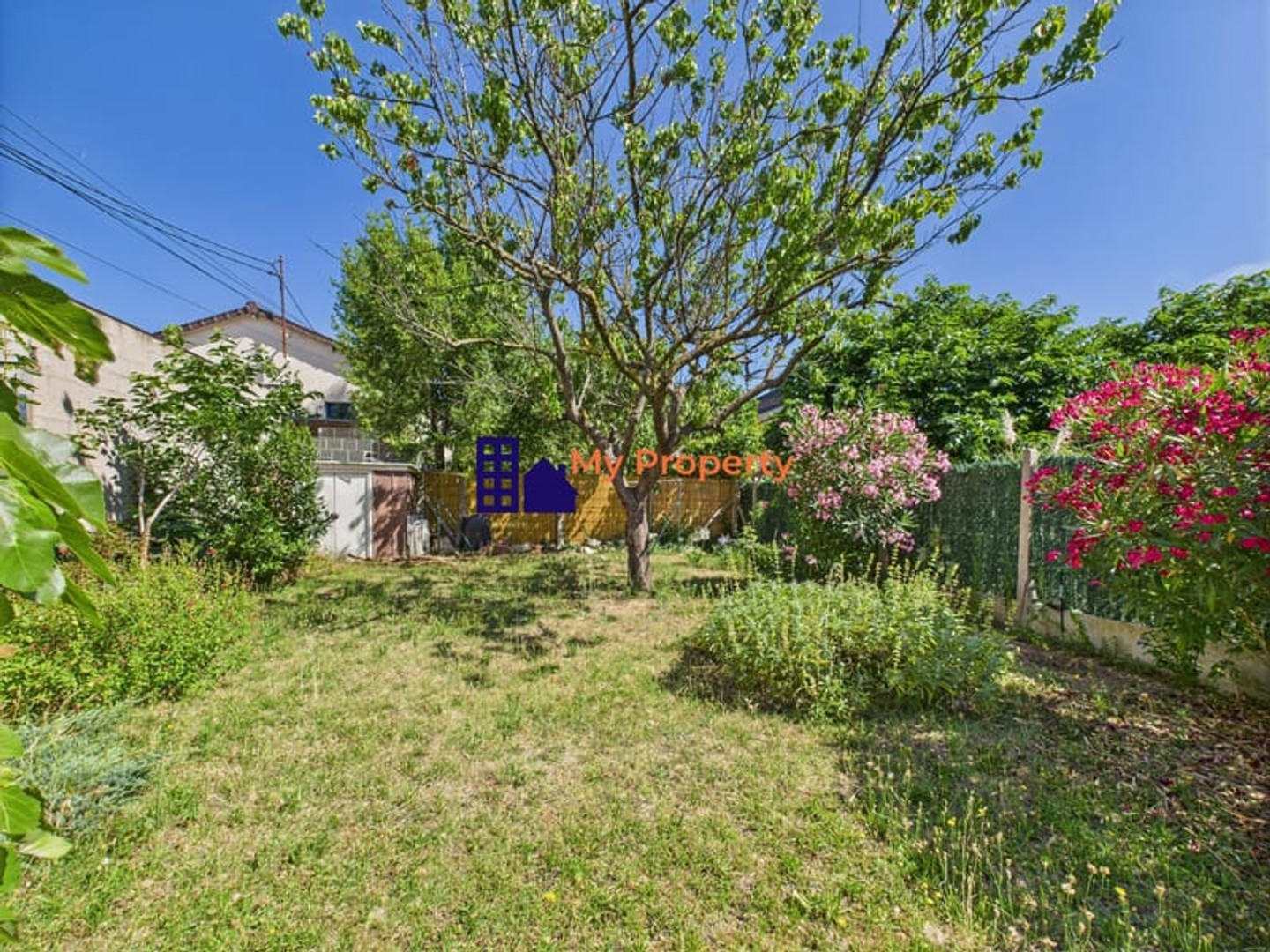 Maison à vendre - 5 pièces - 81m2 - Houilles (78800)