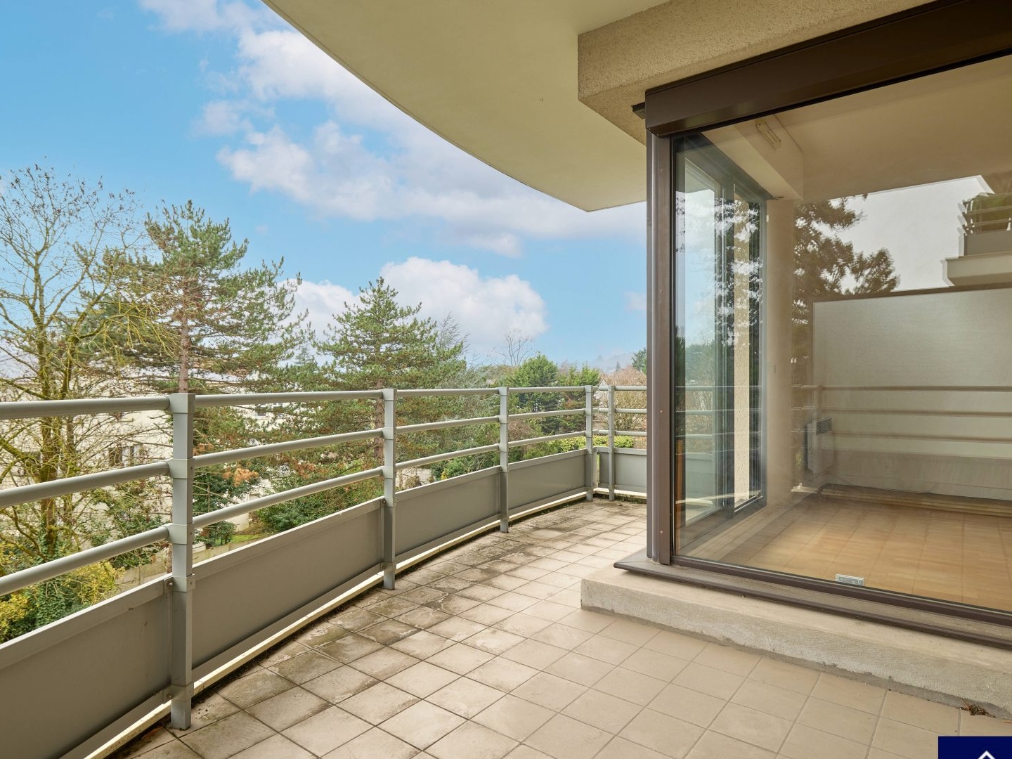 Appartement à vendre - 5 pièces - 104m2 - Sceaux (92330)