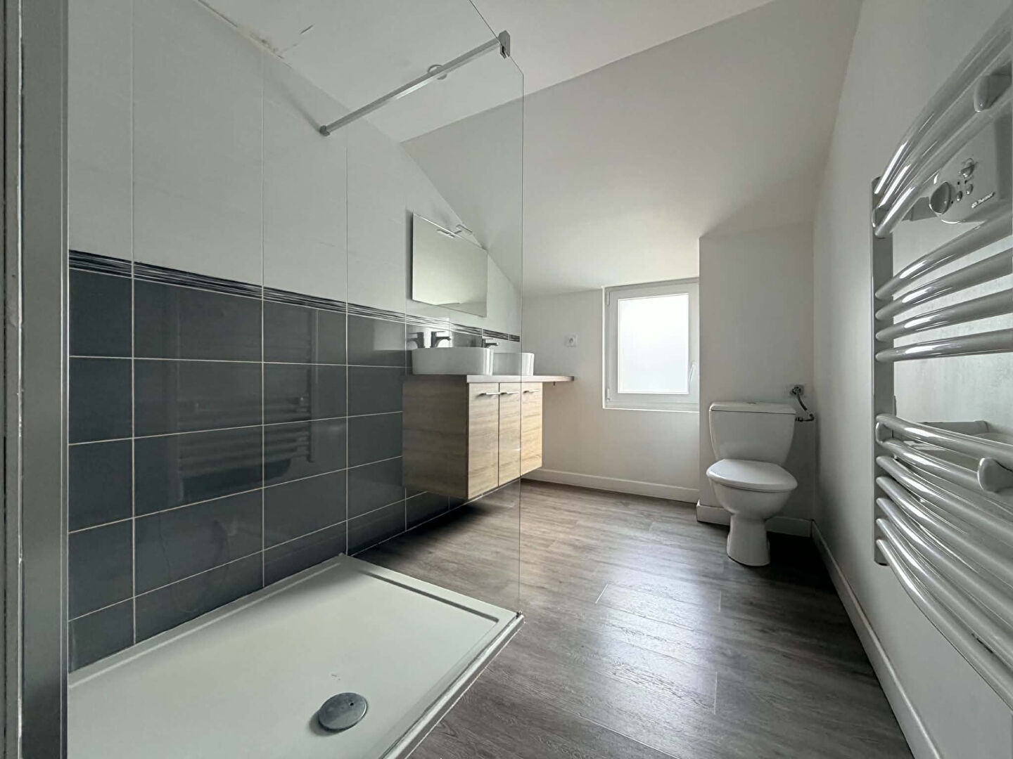 Maison à vendre - 5 pièces - 122m2 - Vouziers (08400)
