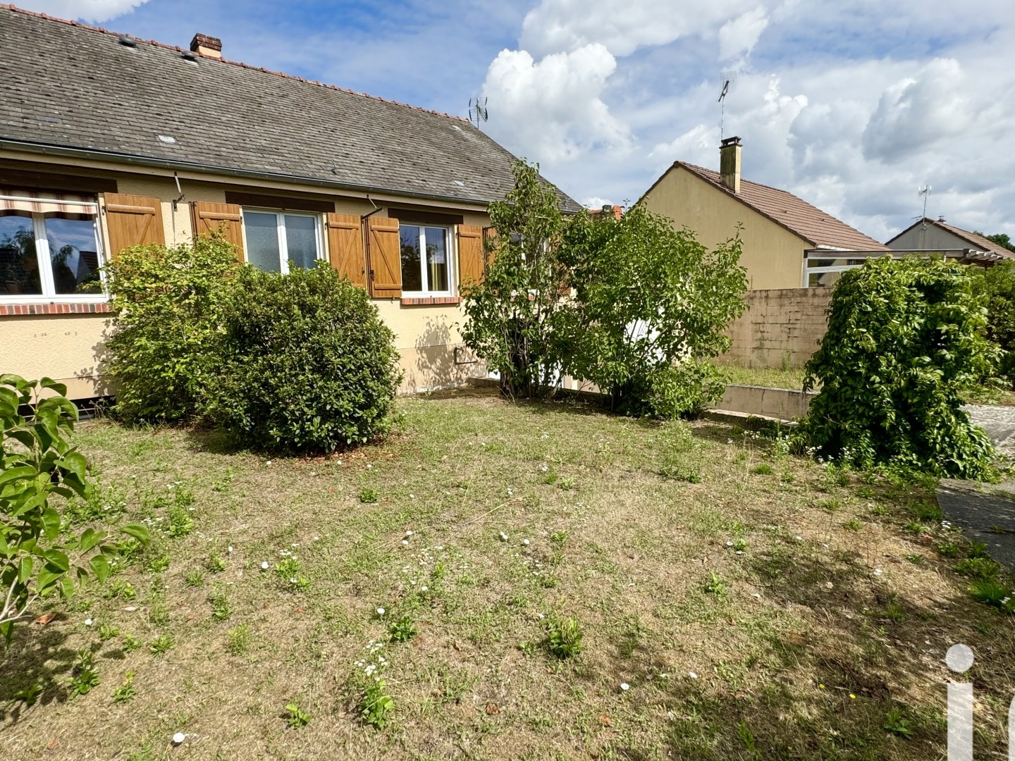 Maison 5 pièces 119 m²