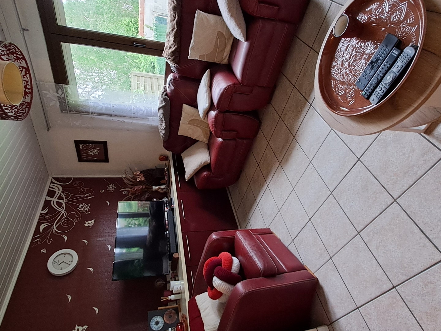 Maison 7 pièces 108 m²