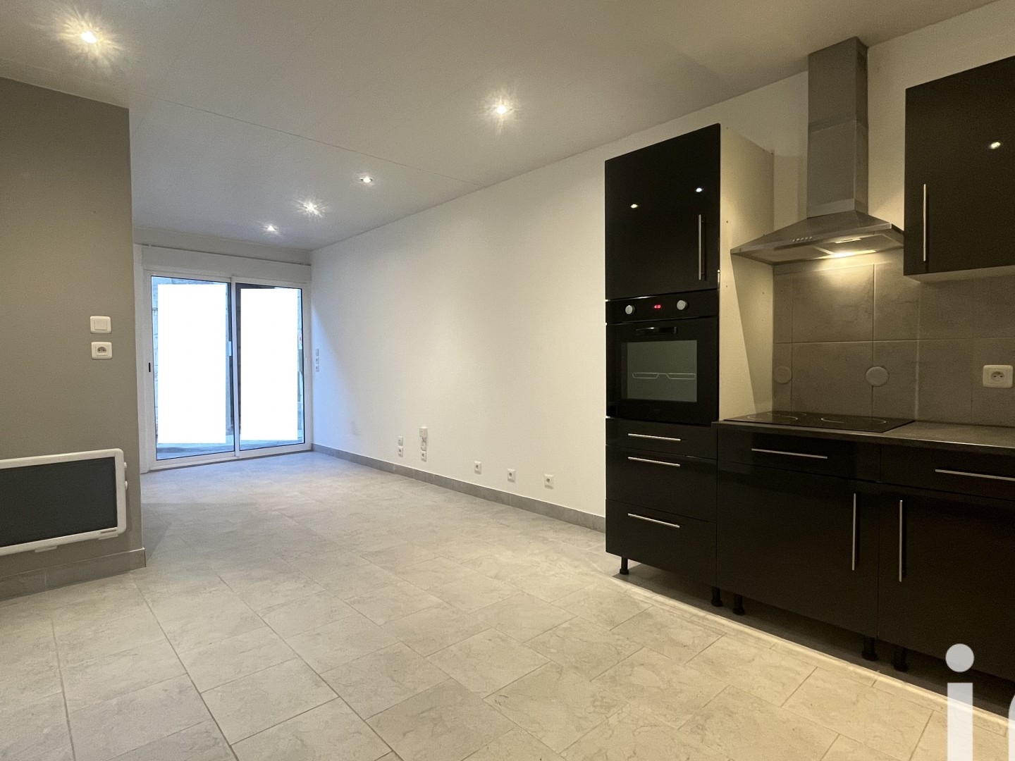 Appartement 3 pièces 50 m²