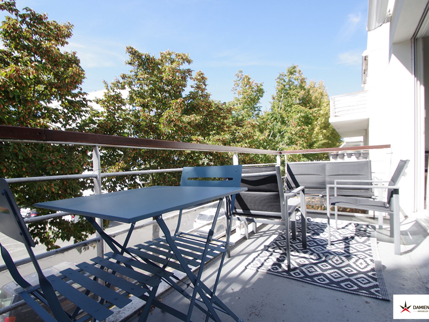 Appartement 3 pièces 70 m²