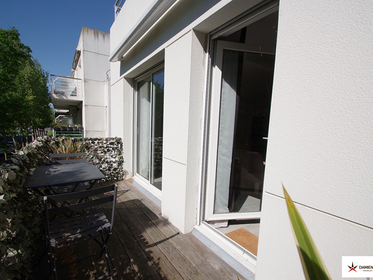 Appartement à vendre - 3 pièces - 70m2 - La Rochelle (17000)