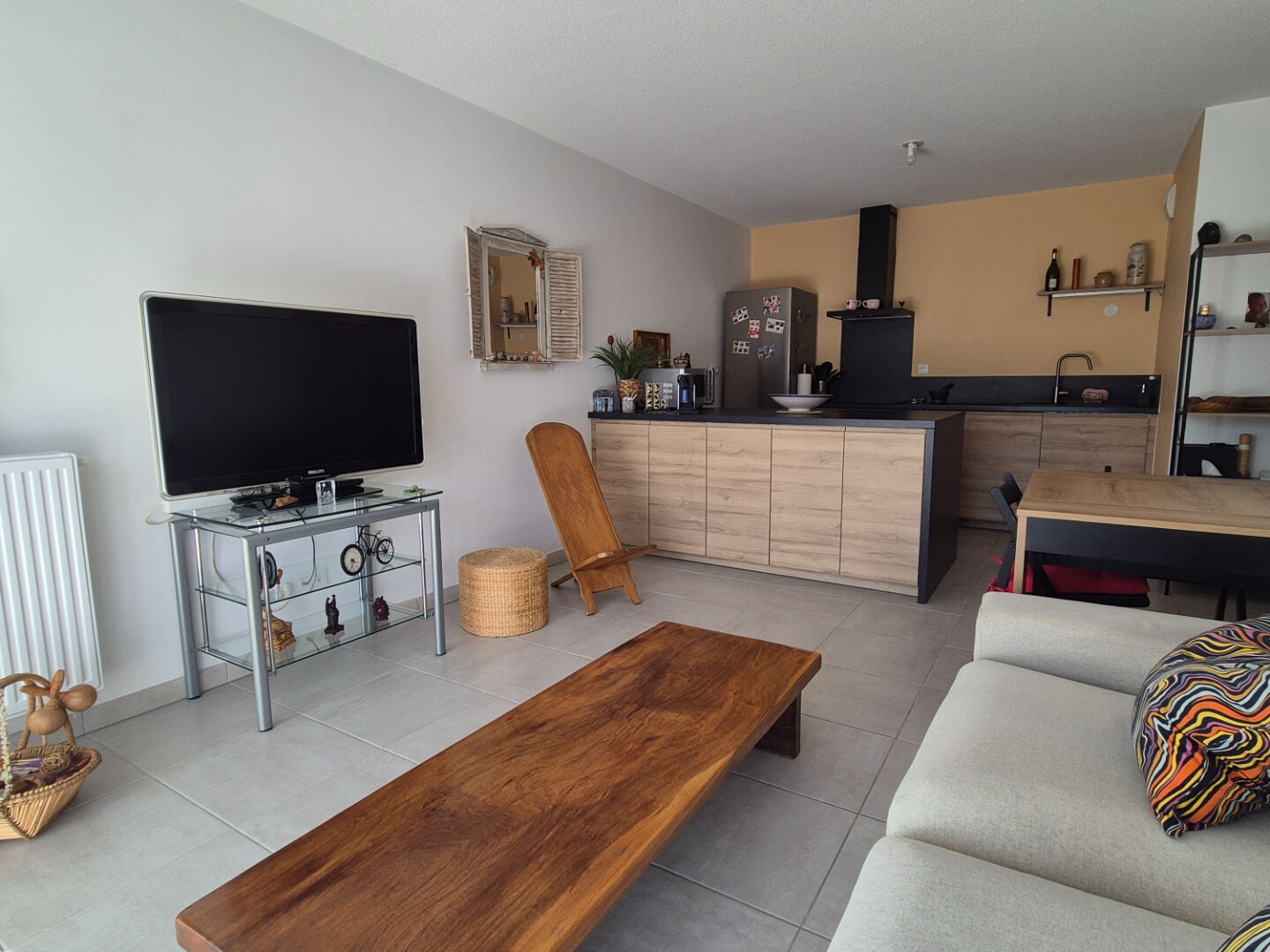 Appartement La Seyne Sur Mer 3 pièce(s) 59 m2