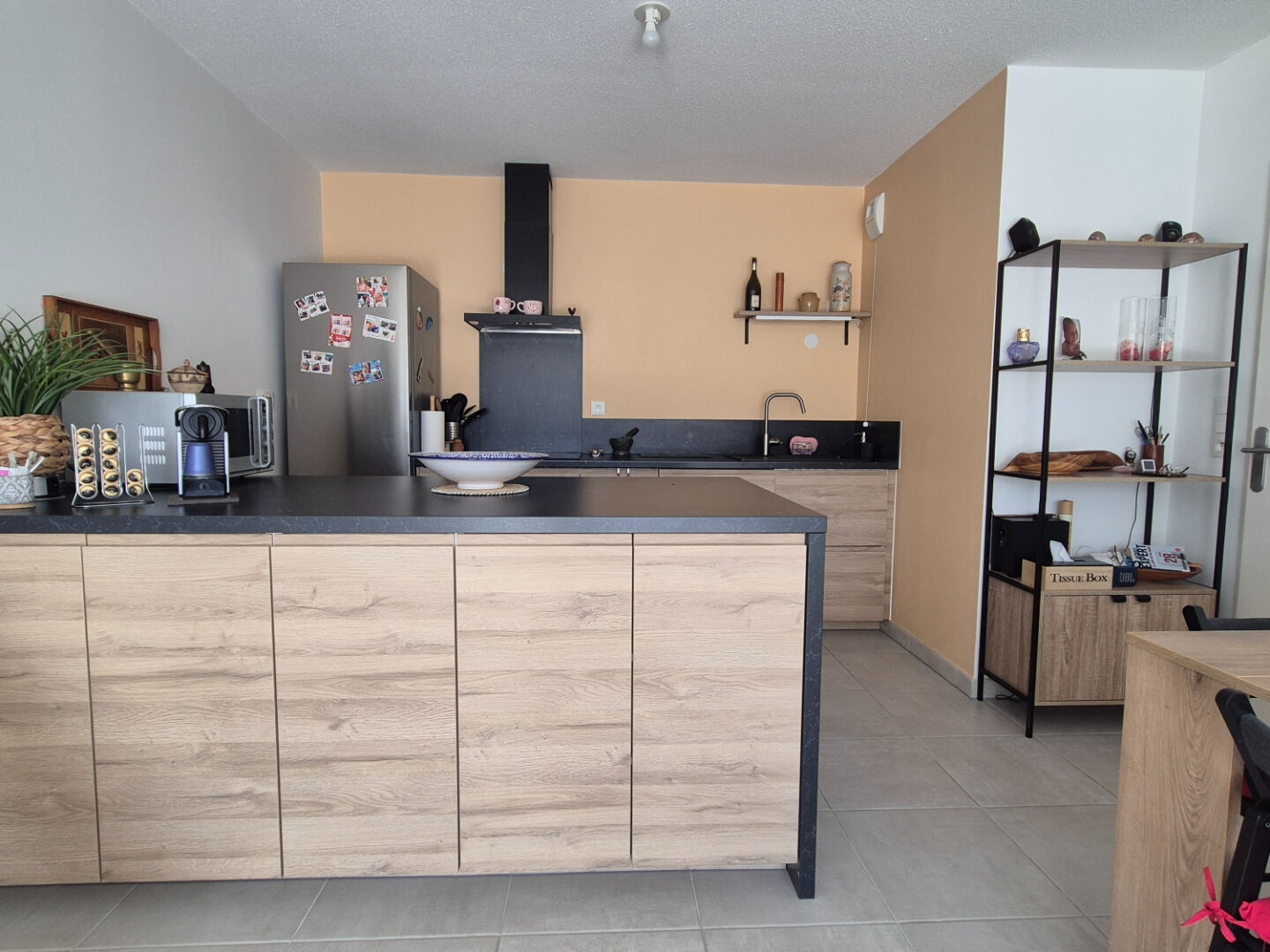 Appartement à vendre - 3 pièces - 59m2 - La Seyne-Sur-Mer (83500)