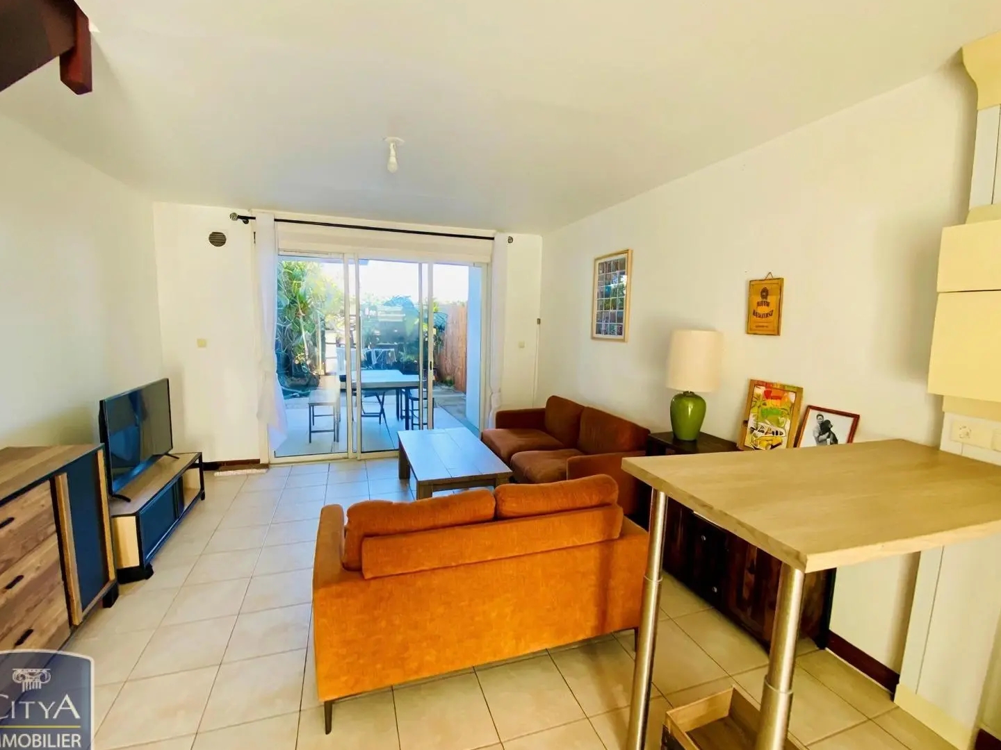Appartement 4 pièces 79 m²