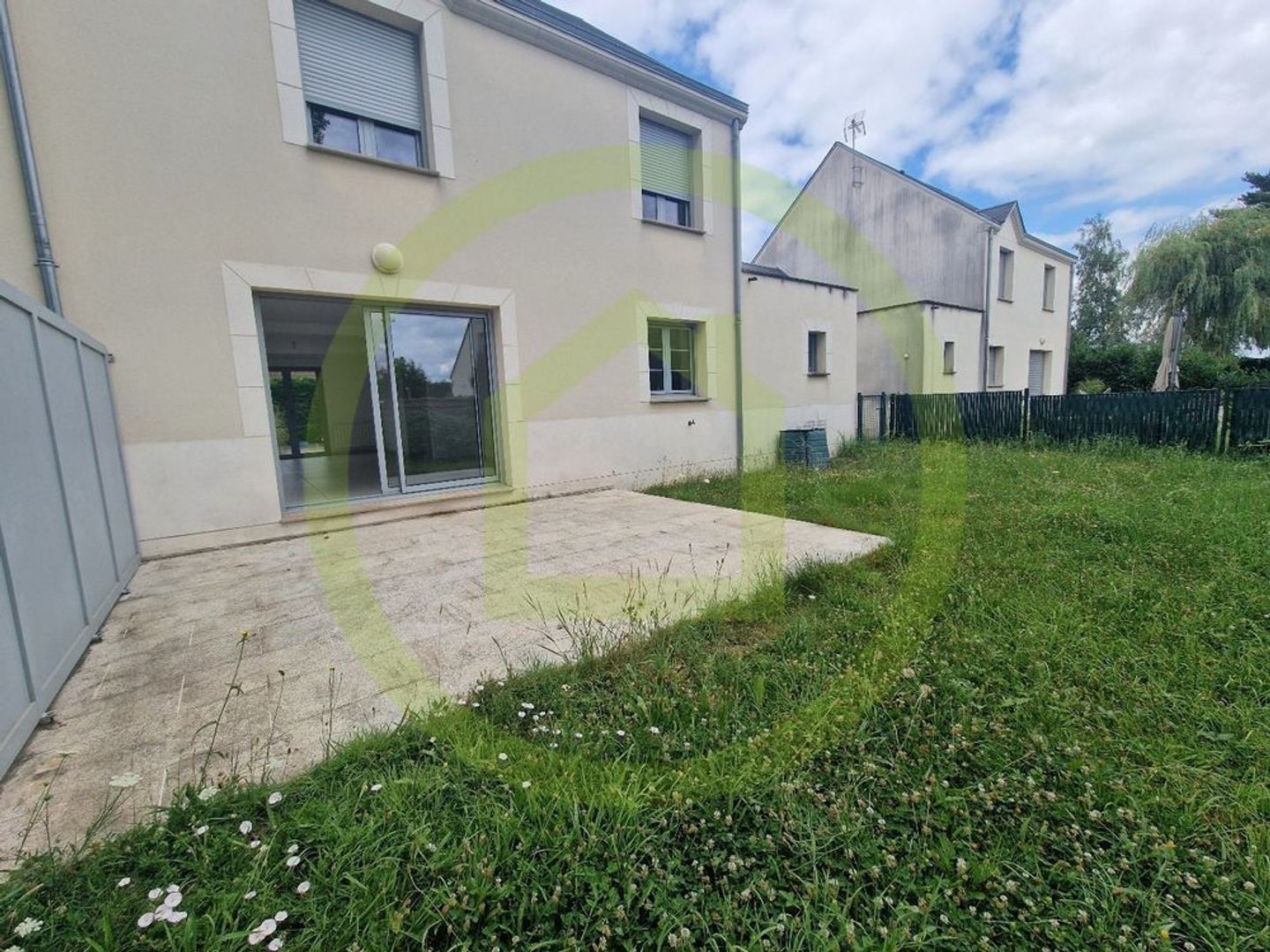 Maison à vendre - 5 pièces - 124m2 - Saint-Denis-En-Val (45560)