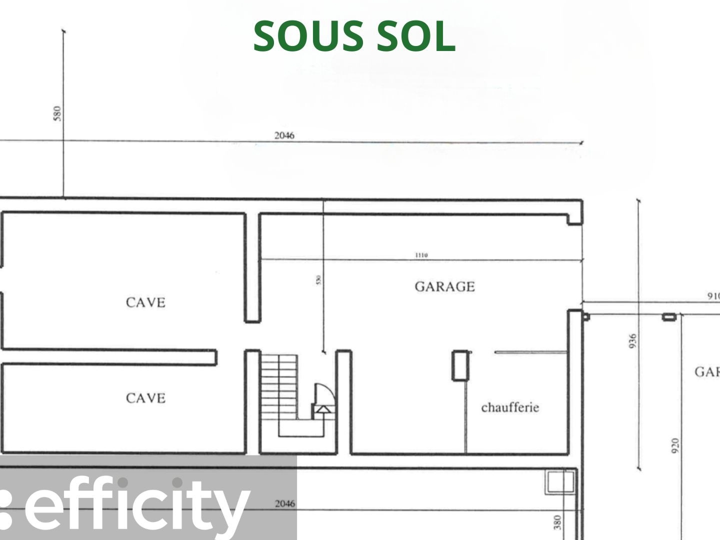 Magasin à vendre - 46 pièces - 1475m2 - Mont-Saxonnex (74130)