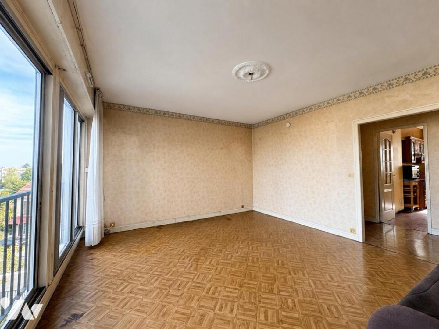 Appartement à vendre - 3 pièces - 74m2 - Clichy-Sous-Bois (93390)