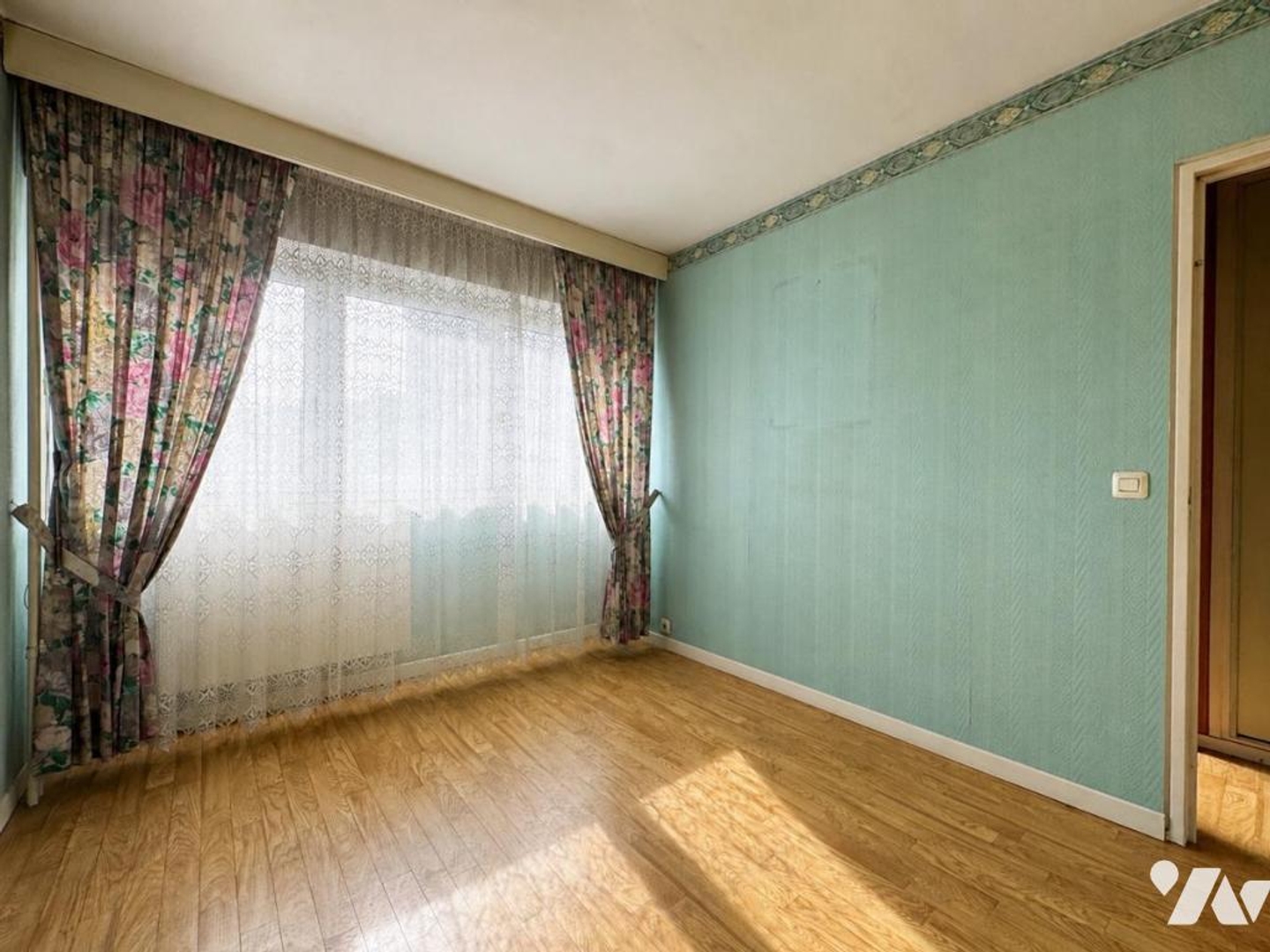 Appartement à vendre - 3 pièces - 74m2 - Clichy-Sous-Bois (93390)