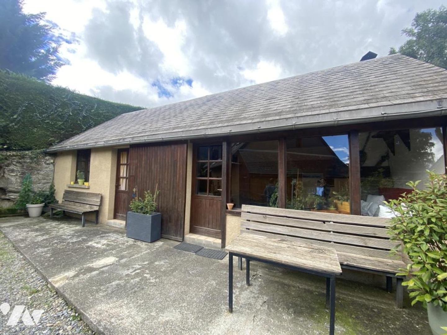 Maison à vendre - 119m2 - Garin (31110)