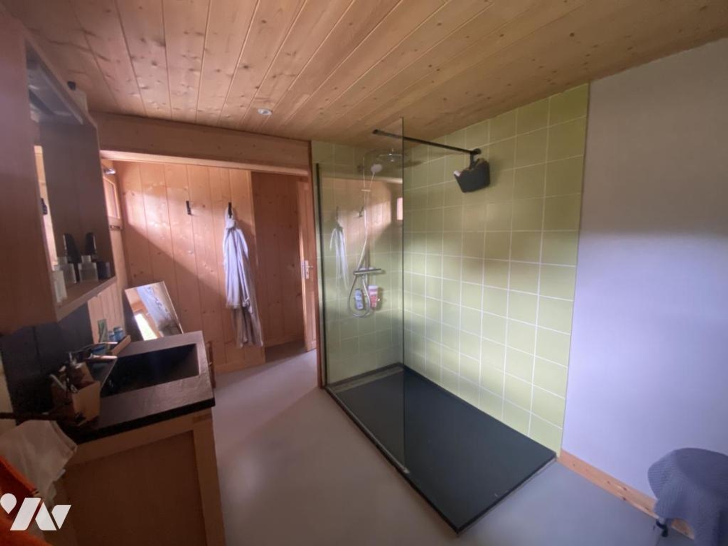 Maison à vendre - 119m2 - Garin (31110)
