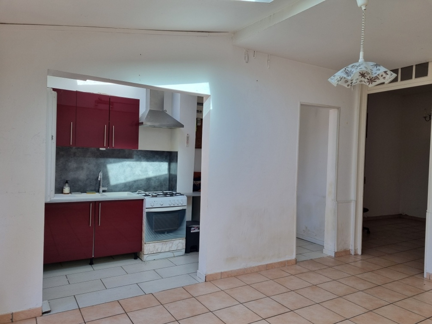 Maison 3 pièces 52 m²