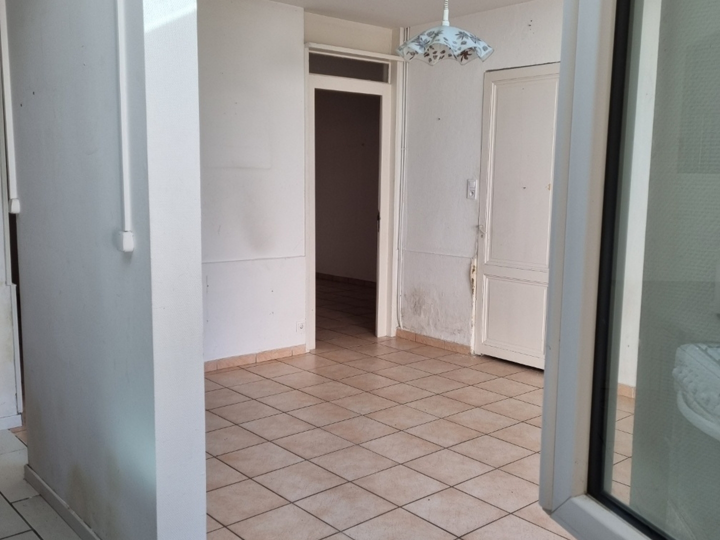 Maison à vendre - 3 pièces - 52m2 - Bègles (33130)
