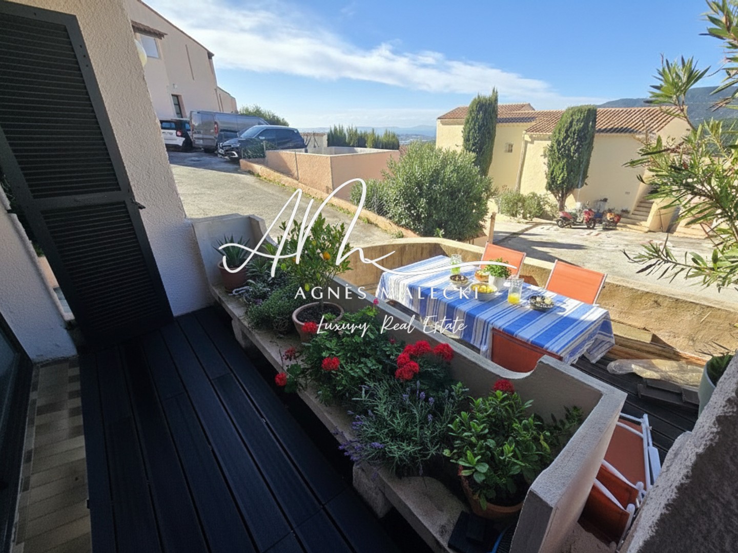 Appartement 2 pièces 30 m²