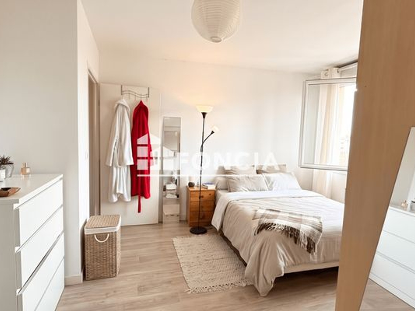 Appartement à vendre - 2 pièces - 41m2 - Toulouse (31400)