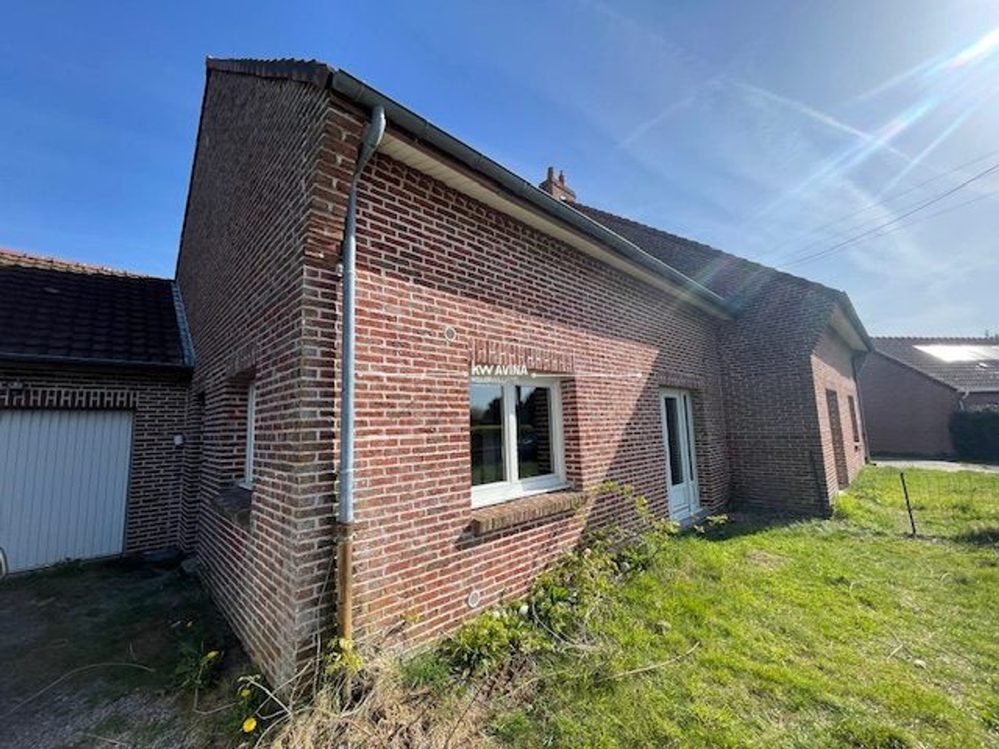 Maison 5 pièces 96 m²