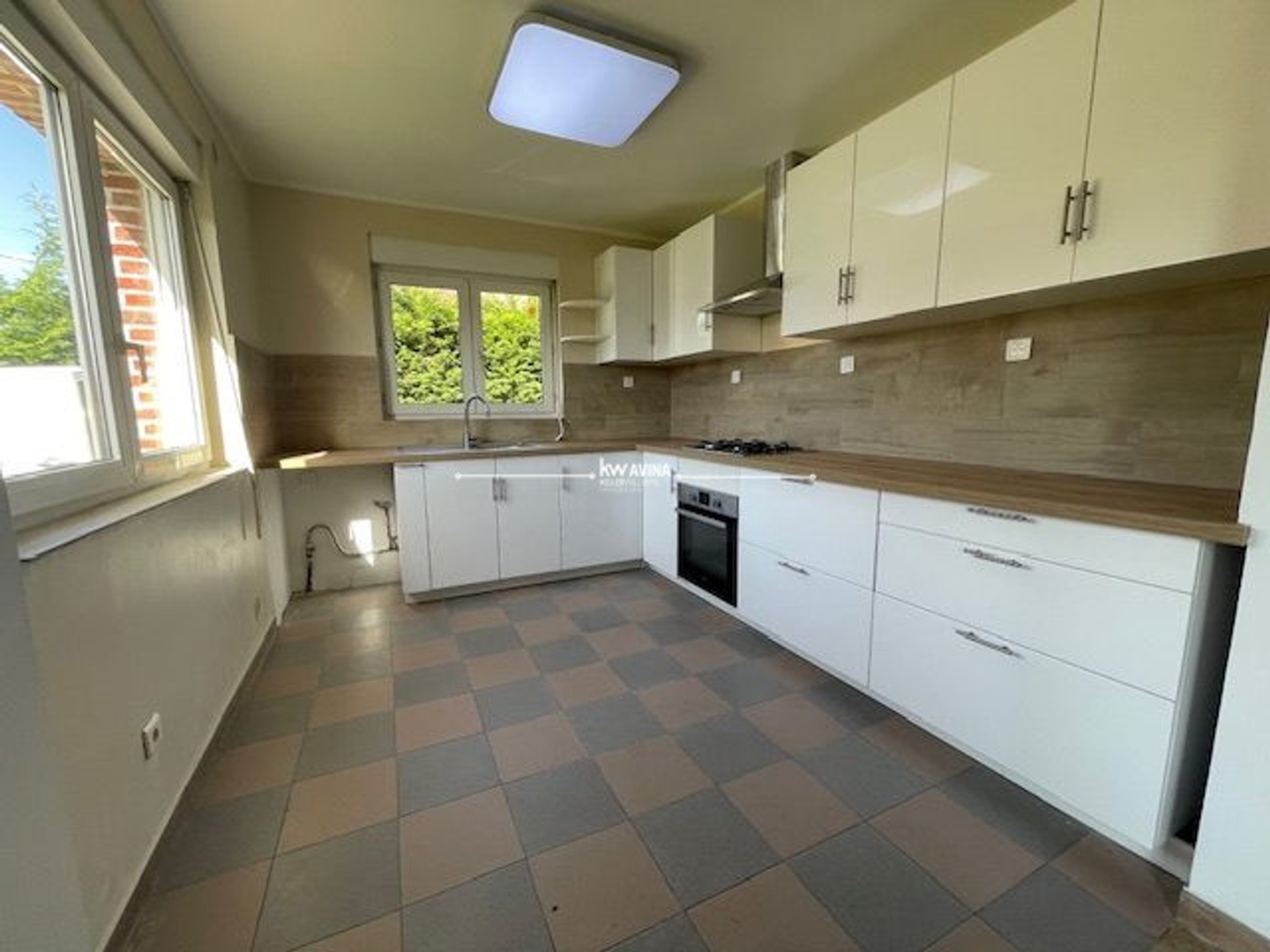 Maison à vendre - 5 pièces - 96m2 - Hergnies (59199)
