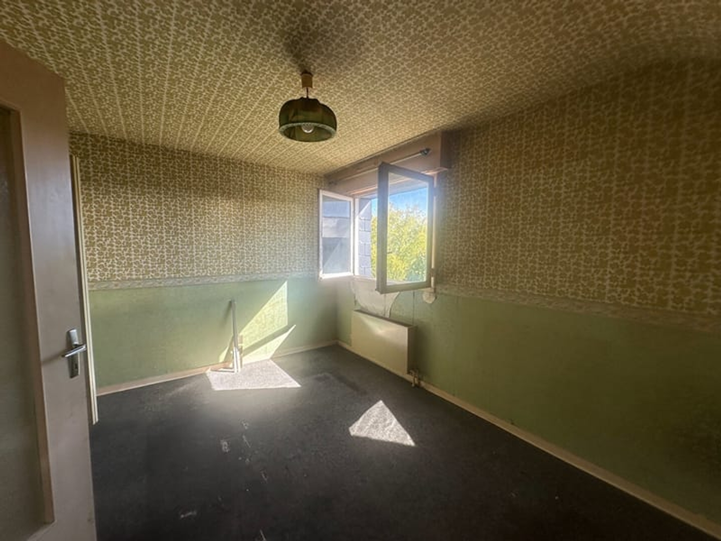 Appartement à vendre - 1 pièce - 30m2 - Dinan (22100)