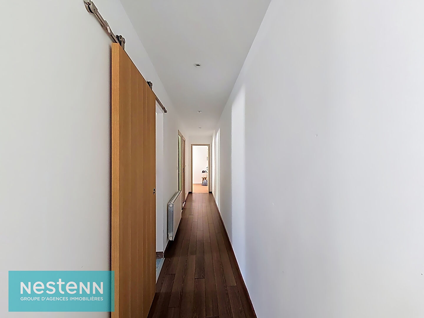 Maison à vendre - 4 pièces - 91m2 - Plaintel (22940)