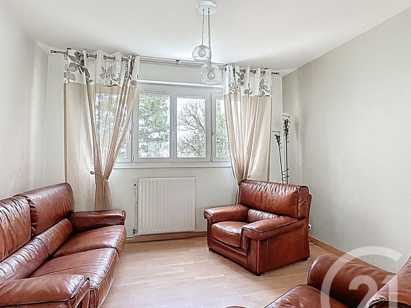 Appartement 5 pièces 100 m²