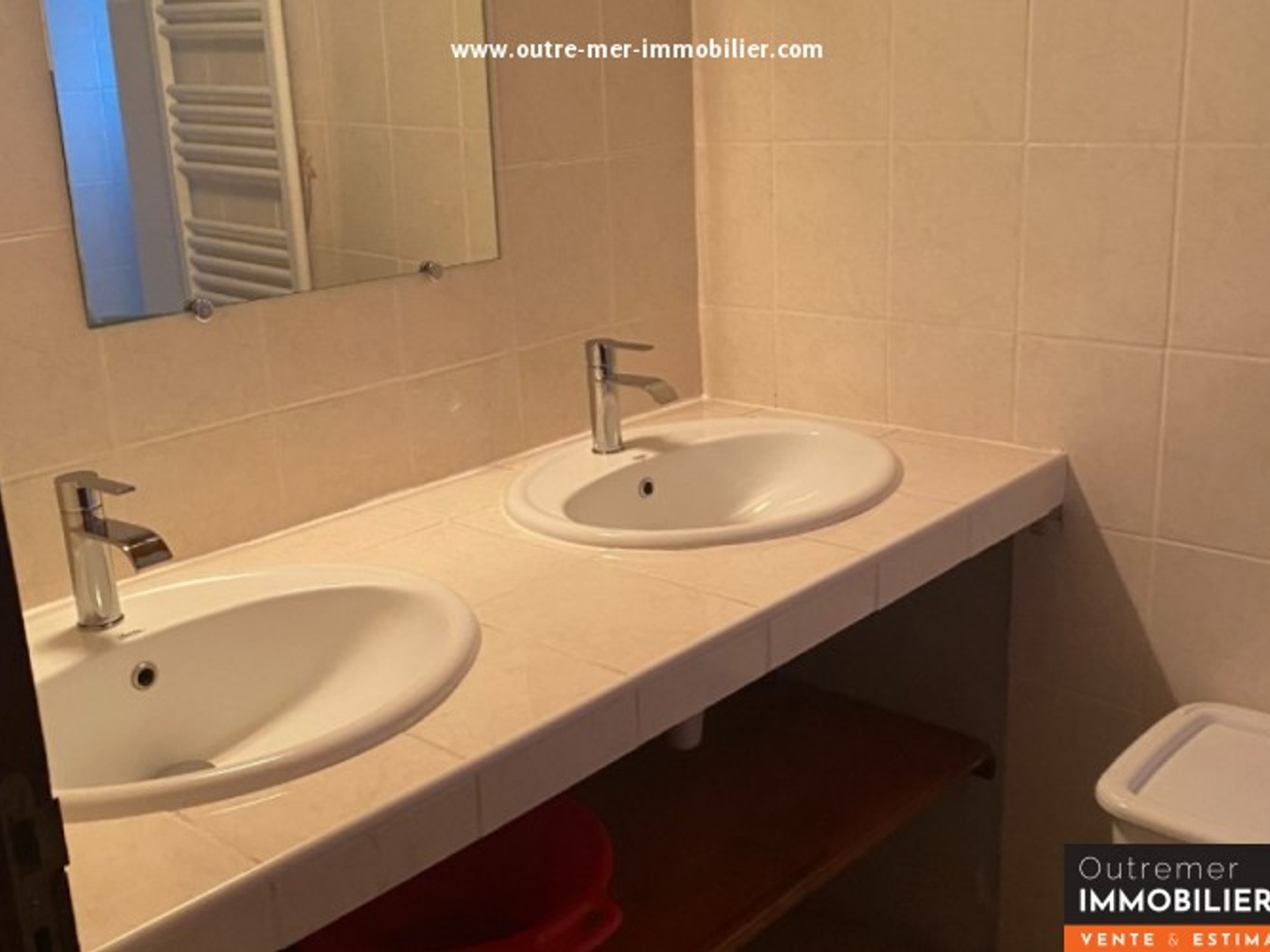 Maison à vendre - 4 pièces - 97m2 - La Plaine-Des-Pal... (97431)