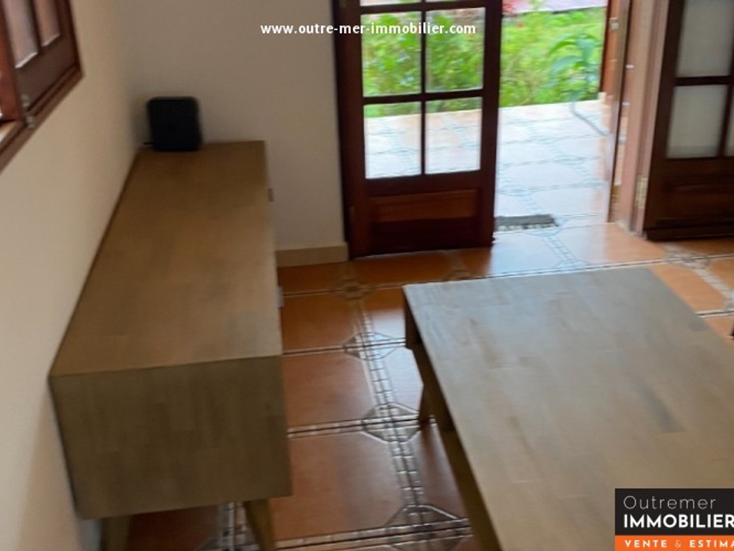 Maison à vendre - 4 pièces - 97m2 - La Plaine-Des-Pal... (97431)