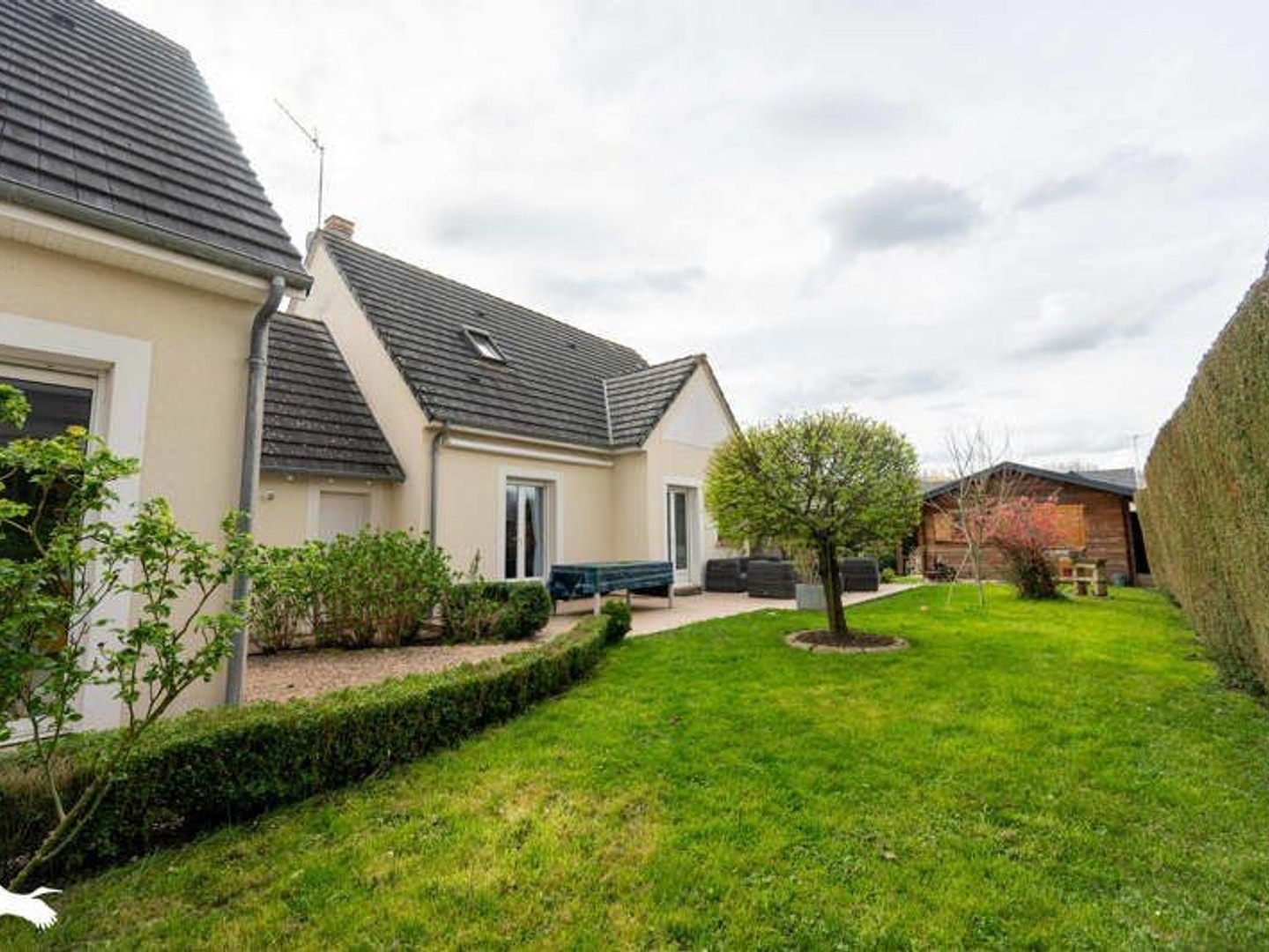 Maison 7 pièces 188 m²