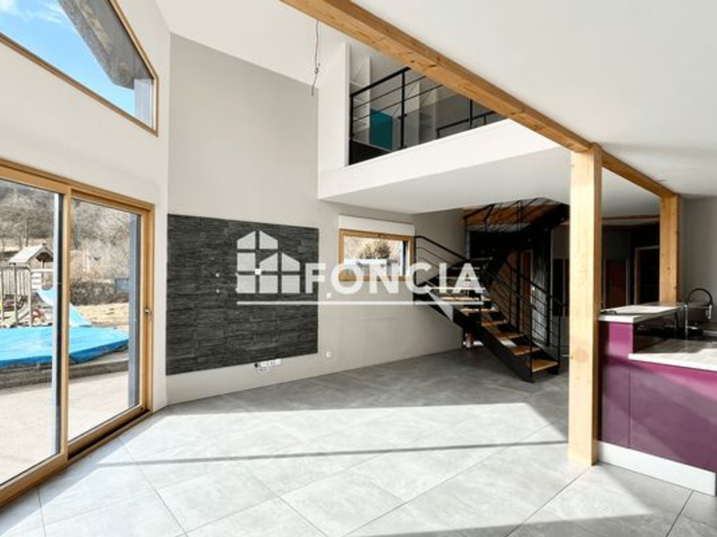 Maison 8 pièces 157 m²