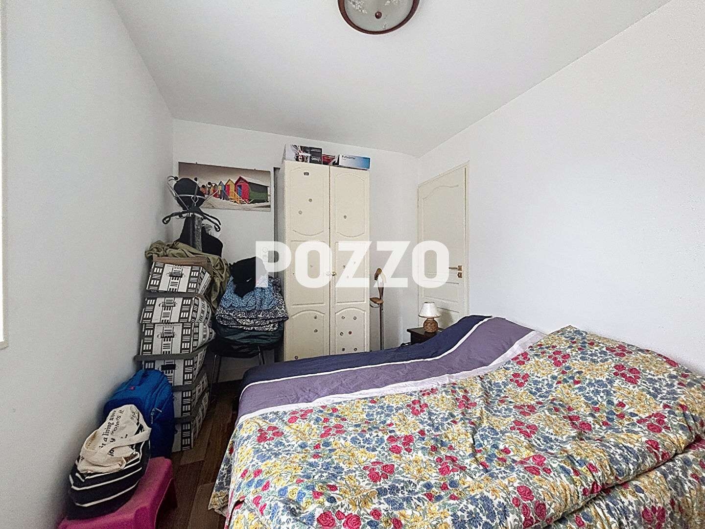 Maison 3 pièces 60 m²