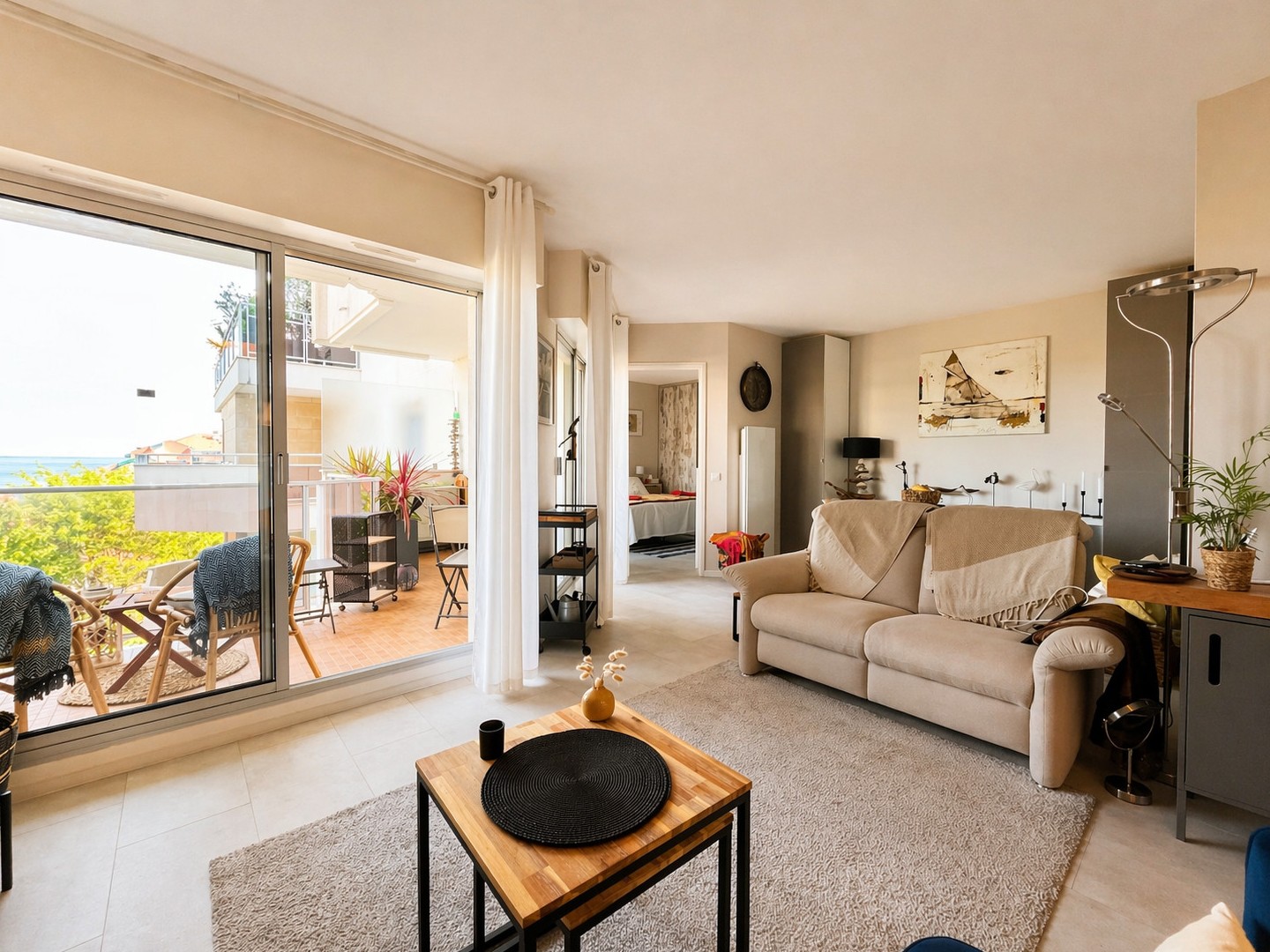 Viager occupé à Arcachon