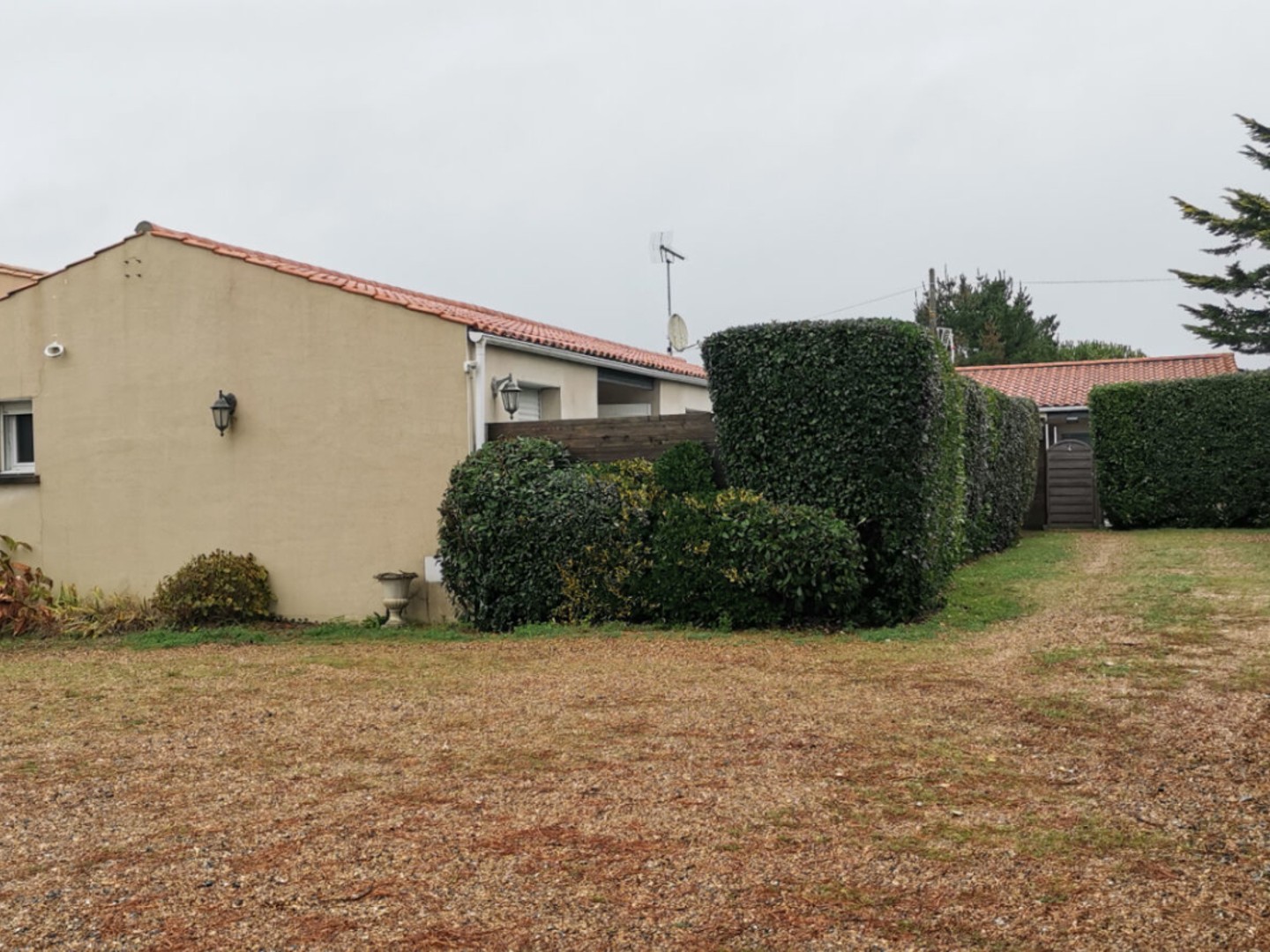 Immeuble maison Les Sables D Olonne 196 m2