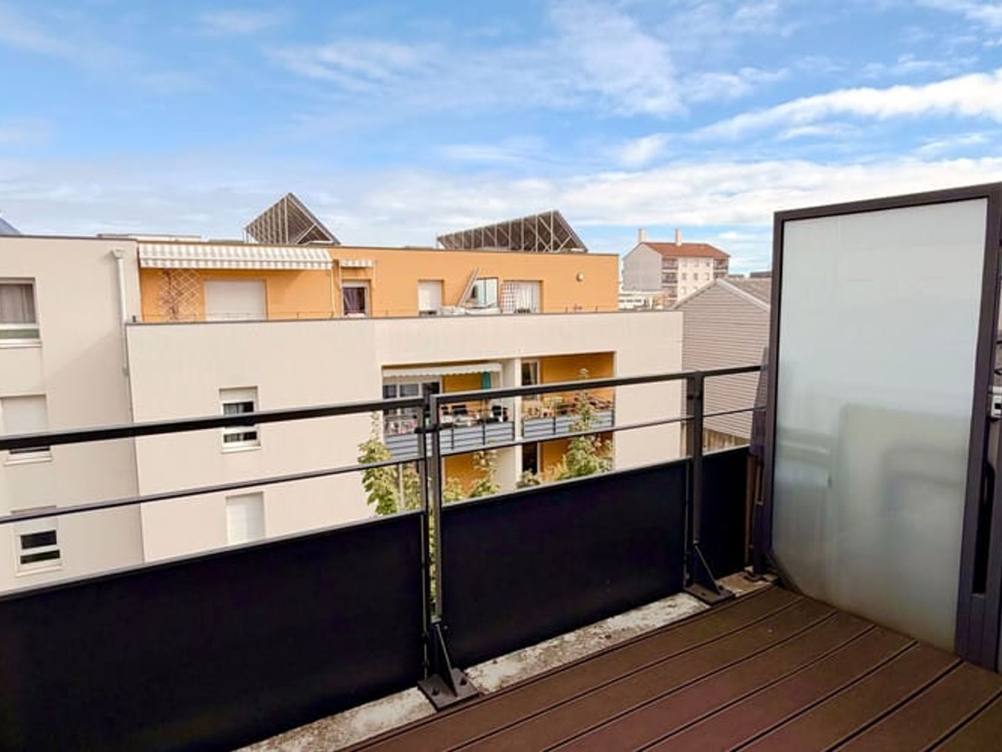 Appartement à vendre - 2 pièces - 44m2 - Villeurbanne (69100)