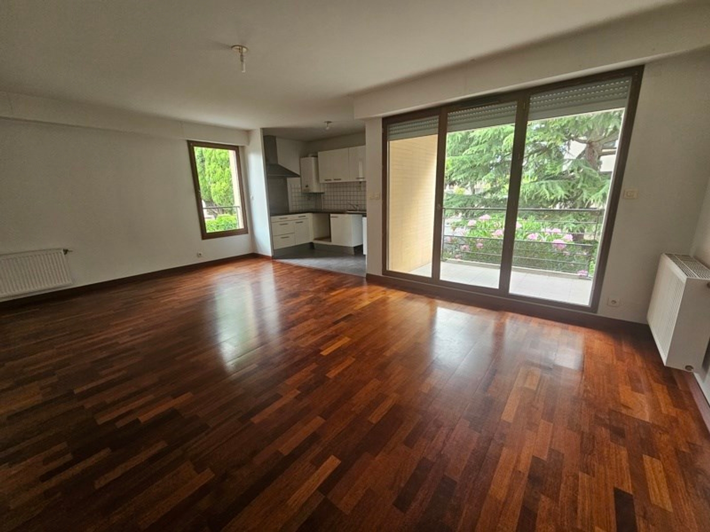 Appartement 1 pièce 65 m²